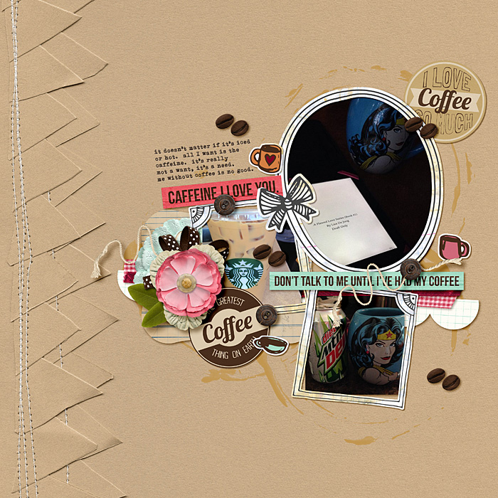 caffeine
