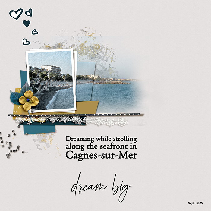 Cagnes sur mer