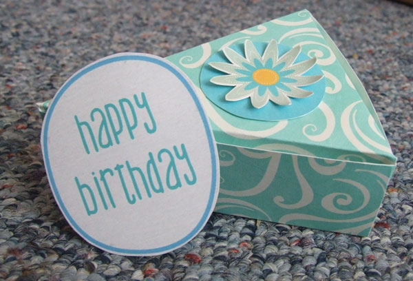 Cake Box