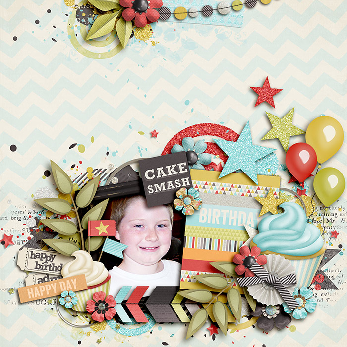 Cake Smash