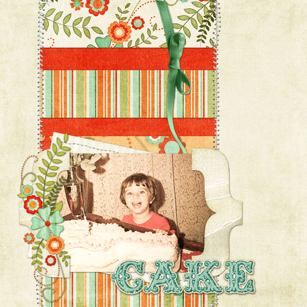 Cake