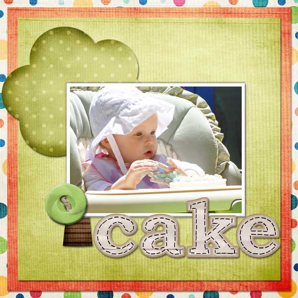 Cake
