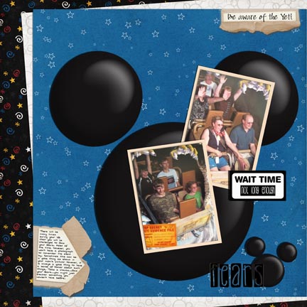 Calendar 2012