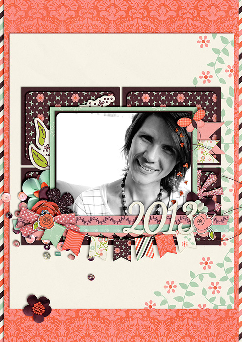 Calendar 2013 Cover