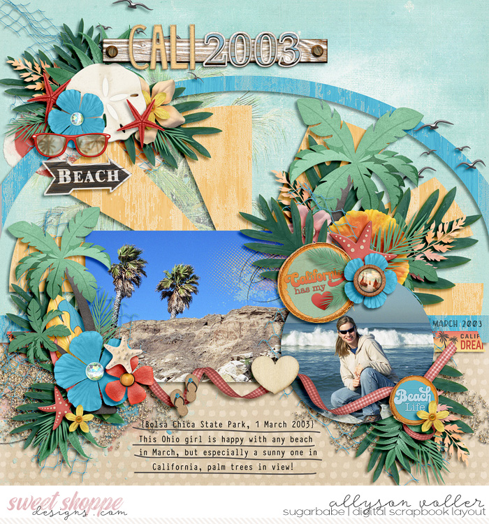 Cali 2003