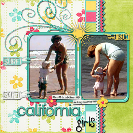 ~California Girls~