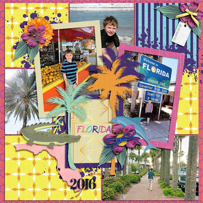 California