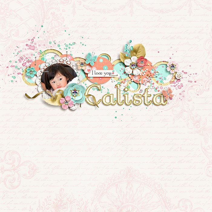 calista