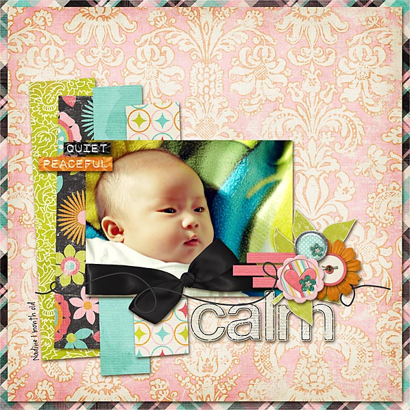 Calm