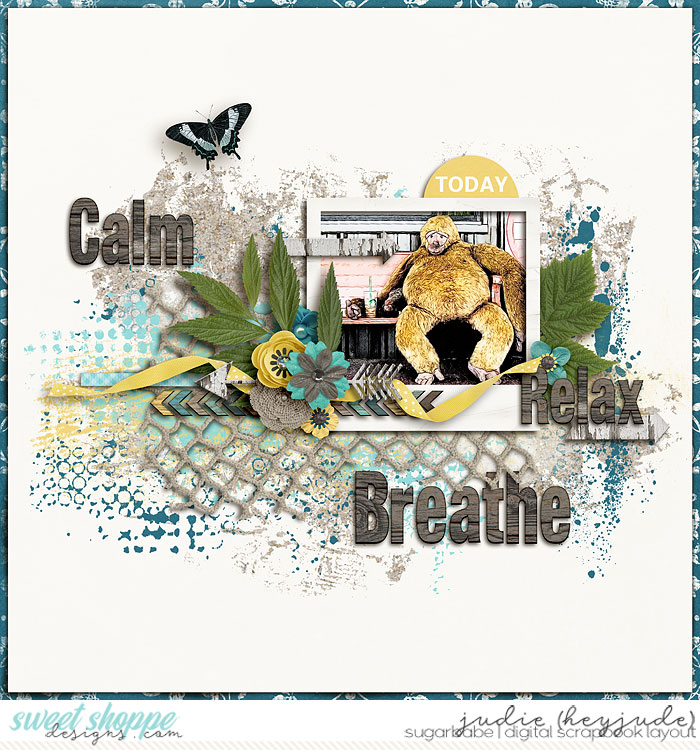 Calming Influence