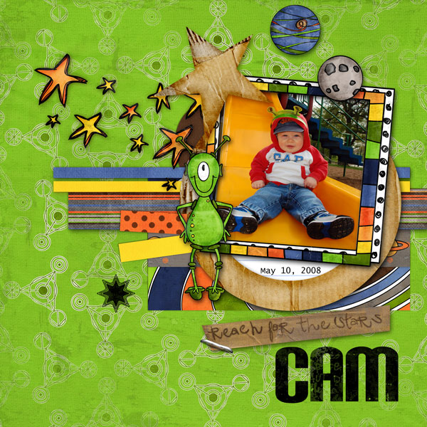 Cam-1