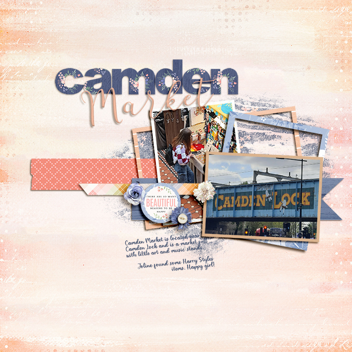 Camden Market