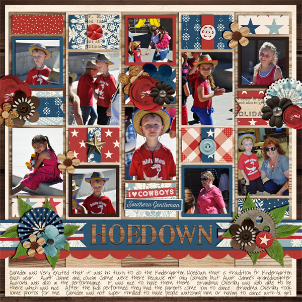 CamdensHoedown2013