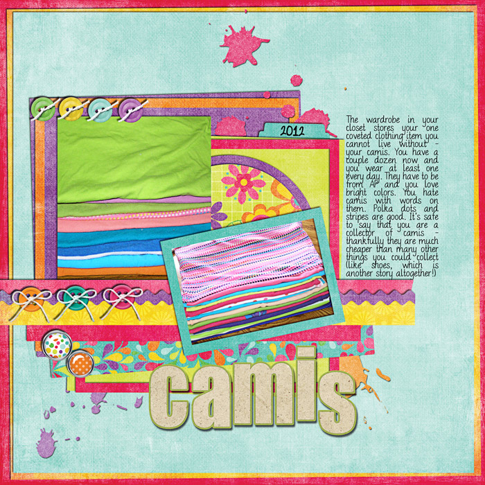 Camis