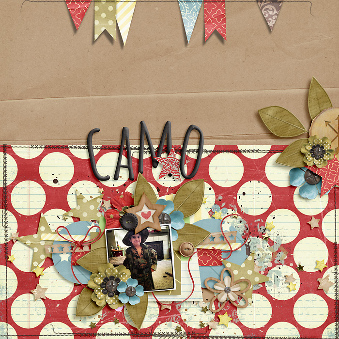 Camo