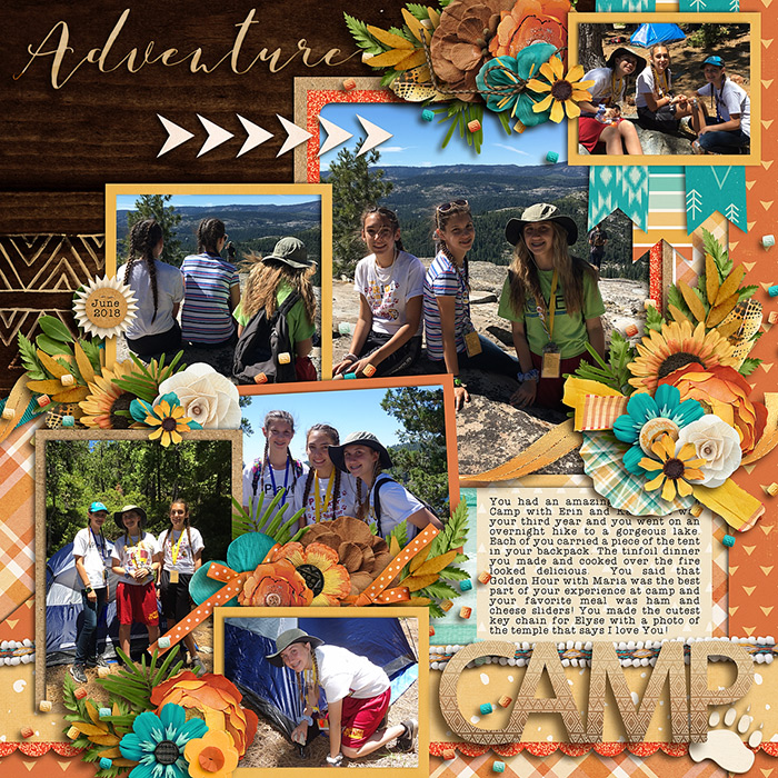 Camp 2018