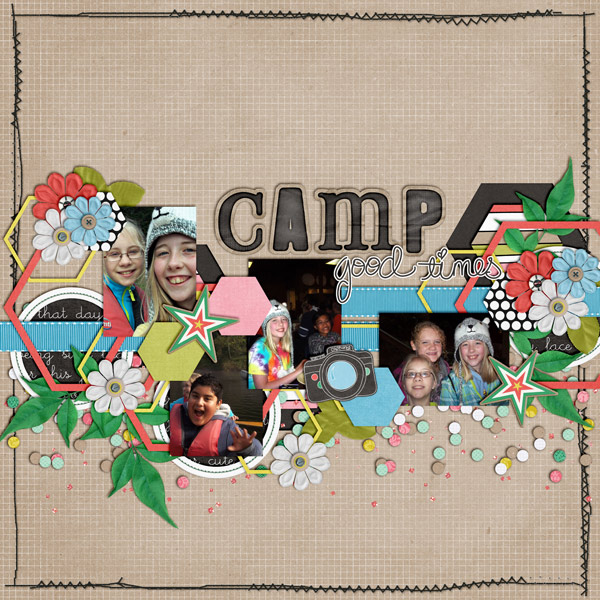 Camp