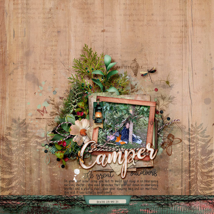 Camper