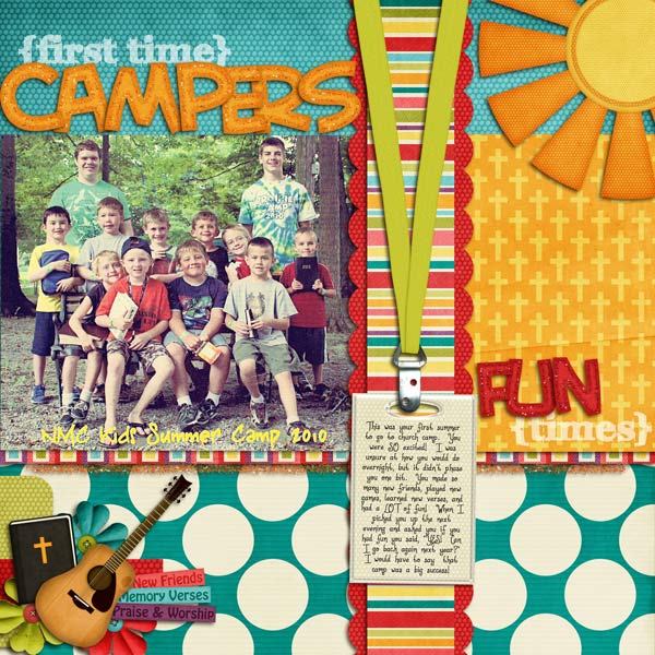 campers