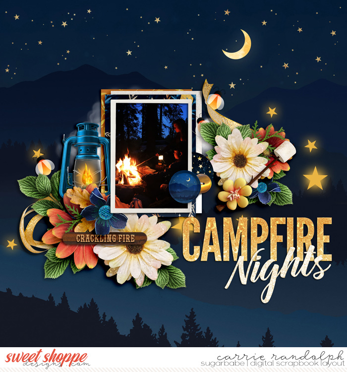 Campfire Nights