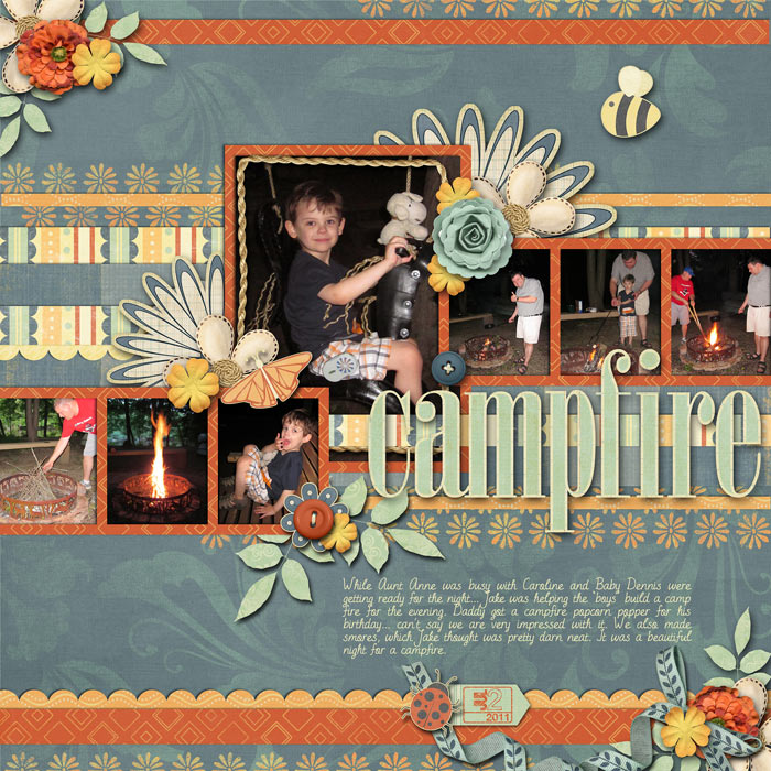 campfire