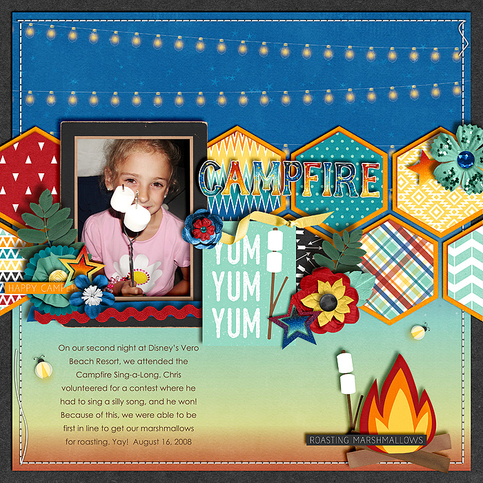 Campfire