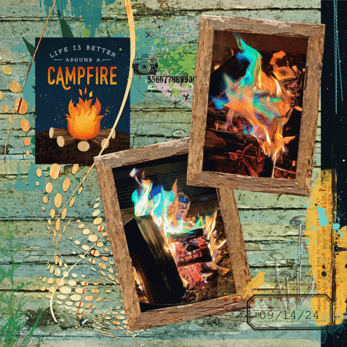 Campfire