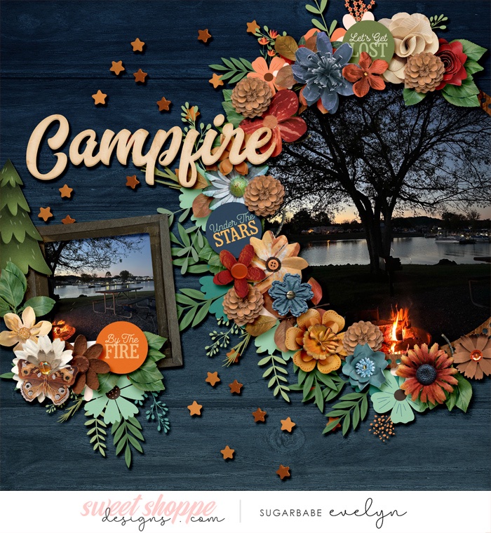 Campfire