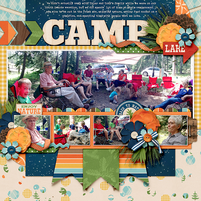 Campground