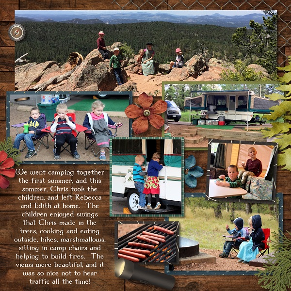 Camping 2