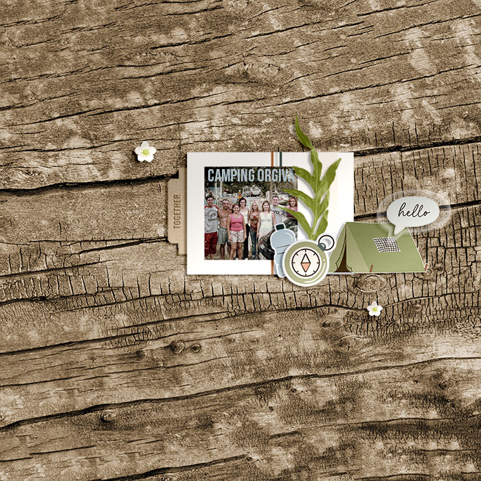 camping orgiva