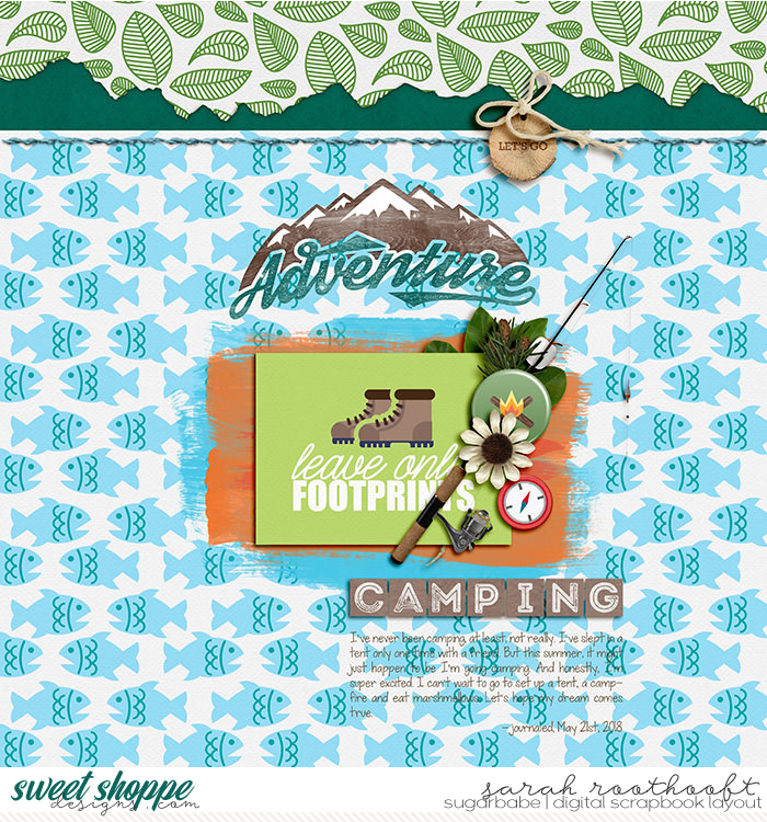 Camping