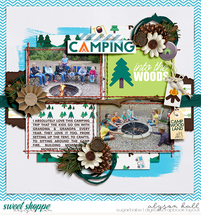 Camping