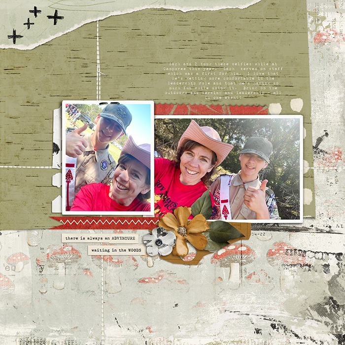 Camporee