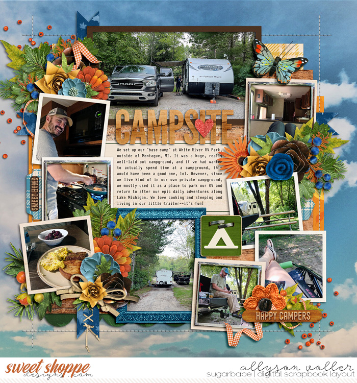 Campsite