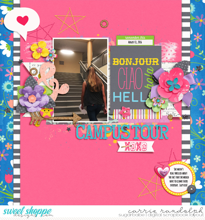 Campus Tour