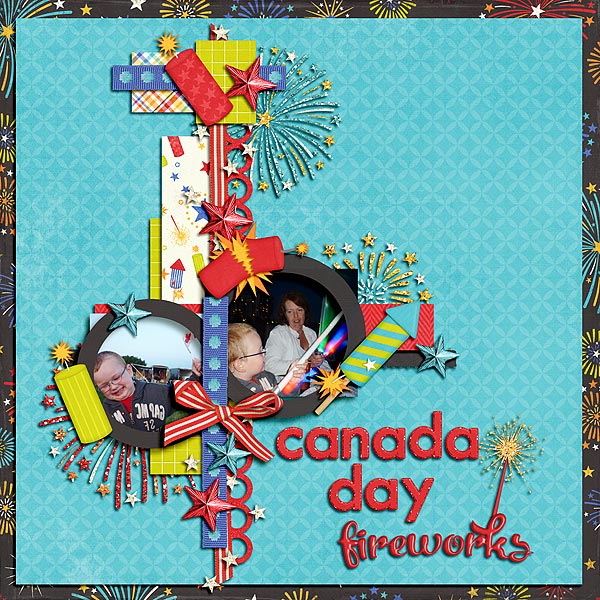 Canada Day