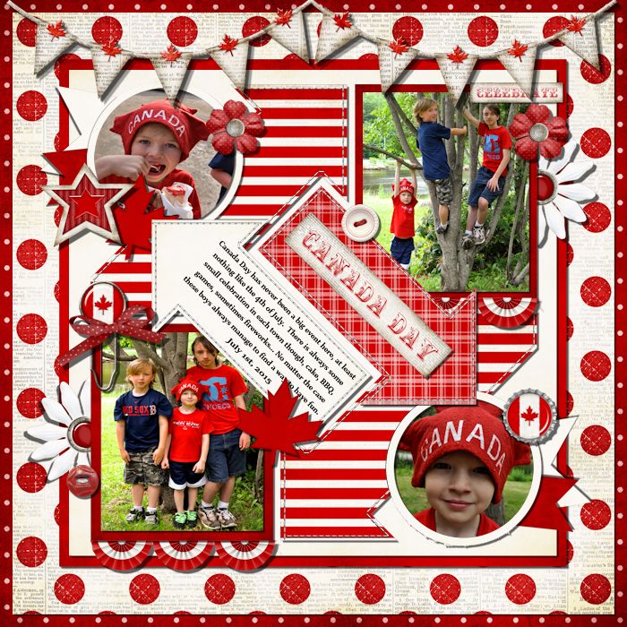 Canada Day