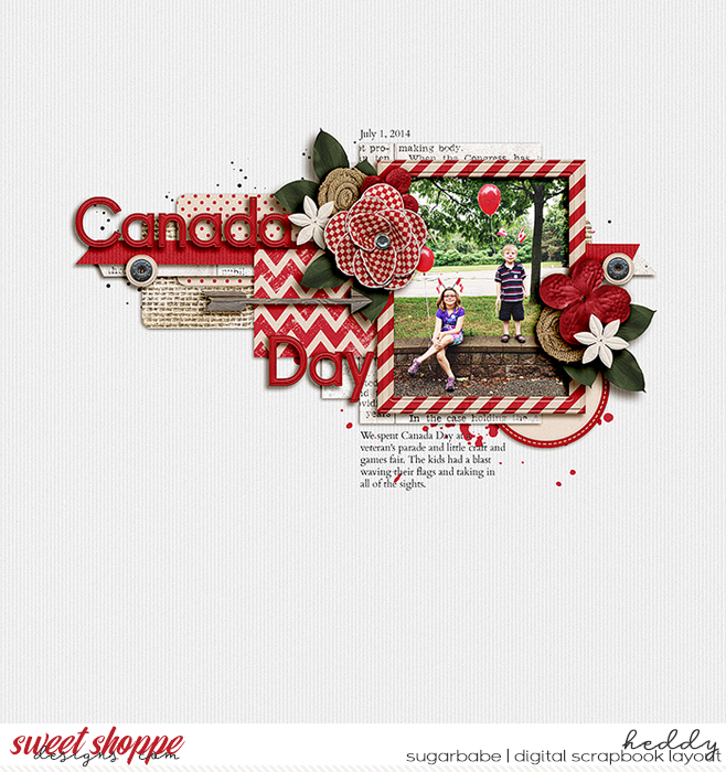 Canada Day