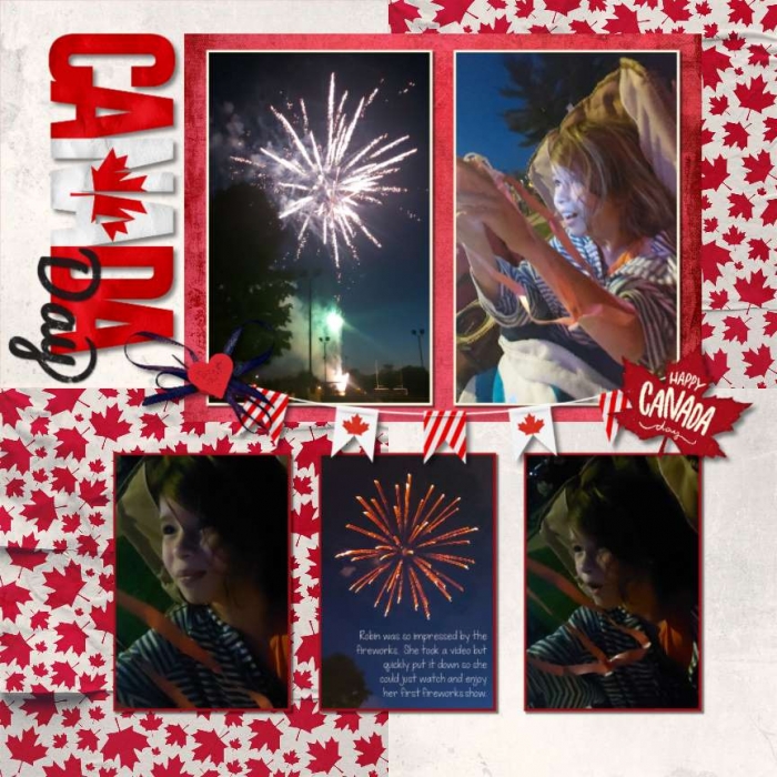 Canada Day