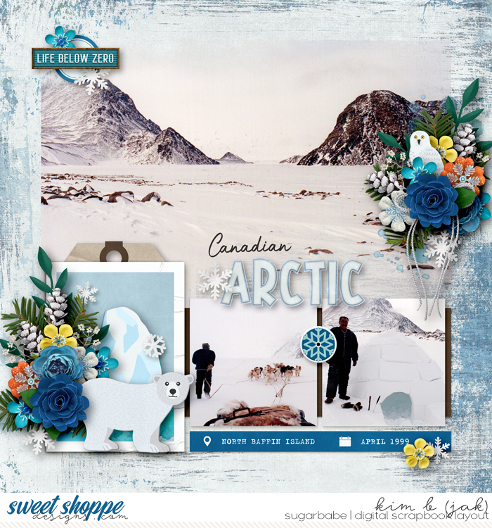 Canadian Arctic