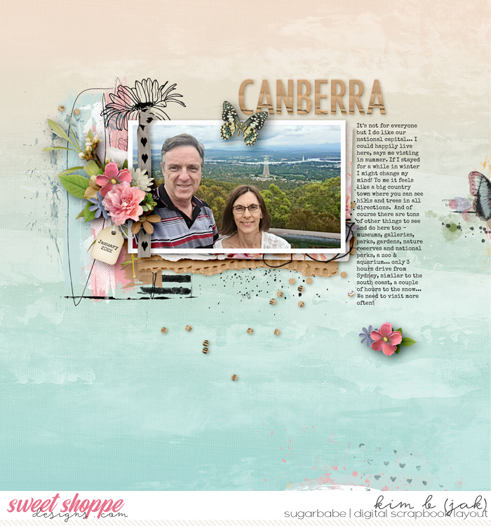 Canberra