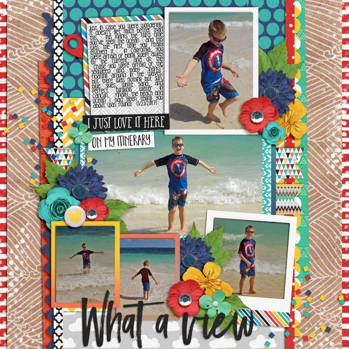 Cancun - Beach