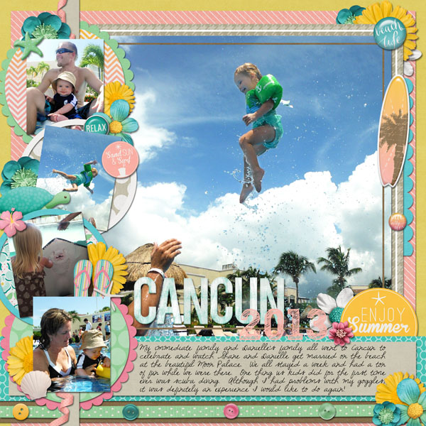 Cancun