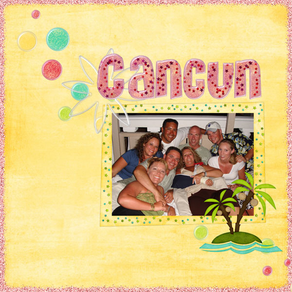 cancun