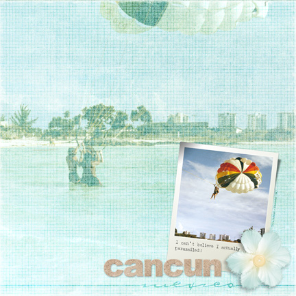 Cancun