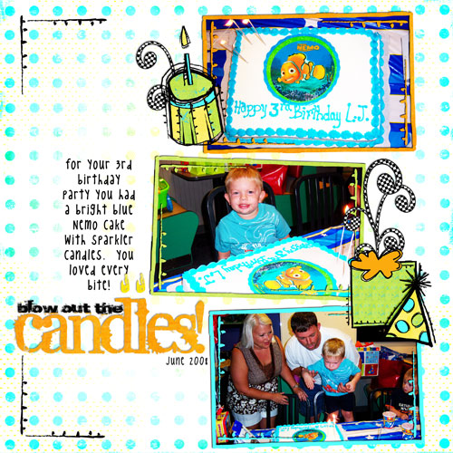 Candles