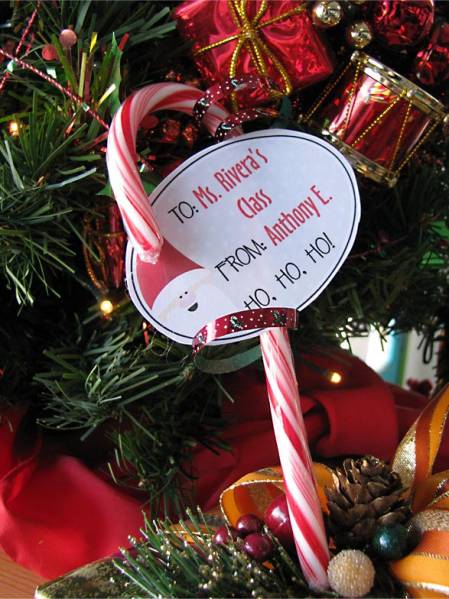 Candy Can Tag