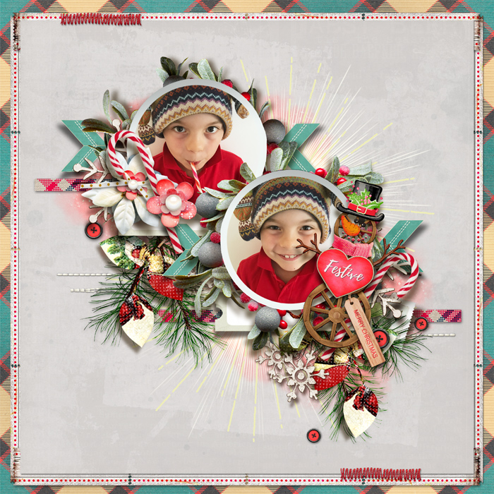 CANDY CANE ADDICT