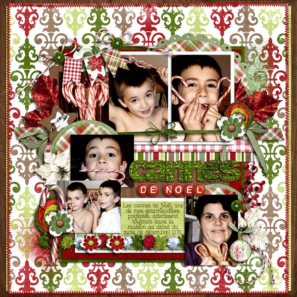 Candy Canes